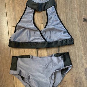 Diamond Pole Wear Set